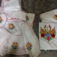 سرویس ملافه