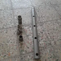 کلکتور انشعابی آب|خدمات پیشه و مهارت|شهرکرد, |دیوار