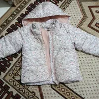 کاپشن بچگانه خارجی
