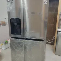 یخچال ساید بای ساید ال جی