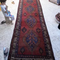 فرش دستباف  کناری