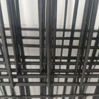 قفس پارک حیوانات