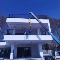 کرکره برقی، شیشه سکوریت (میرال) پنجره دوجداره UPVC|خدمات پیشه و مهارت|کرج, مهرویلا|دیوار