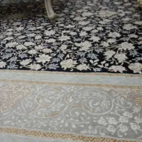 سه عدد فرش 6 متری ویک کناره 3 متری و کناره 2 متری|فرش|قرچک, میرزائی شمالی|دیوار