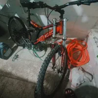 دوچرخه ۲۶ سالم