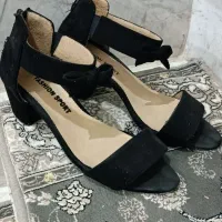 صندل پاشنه دار مجلسی