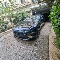 هیوندای سوناتا ۲۰۲۵