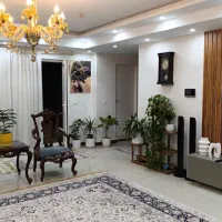 اجاره اپارتمان ۱۳۵ متر، دو خواب برج مجلل G|اجارهٔ آپارتمان|تهران, چیتگر شمالی|دیوار