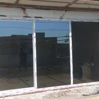 تولید درب و پنجره دوجداره upvc|خدمات پیشه و مهارت|مسجد سلیمان, |دیوار