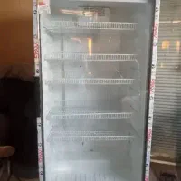 یخچال فریزرمغازی