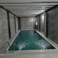 اجازه روزانه ویلا استخر دار آبگرم جابان