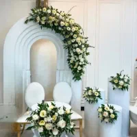 گلارایی و بادکنک آرایی|خدمات پذیرایی، مراسم|تهران, مشیریه|دیوار