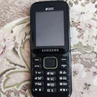 گوشی ساده سامسونگ B310e