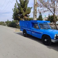 نیسان در حد صفر