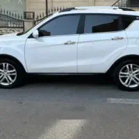 معامله خودرو چانگان cs35 سایپا - وارداتی|خودرو سواری و وانت|تهران, شهرک شهرداری|دیوار