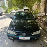 پارس tu5 مدل ۱۴۰۰.