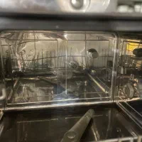 ماشین ظرفشویی ۶نفره