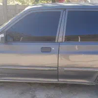 پراید ۱۱۱مدل ۹۰|خودرو سواری و وانت|دشت ذهاب, |دیوار