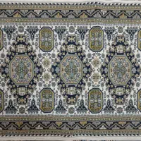 قالیچه سنتی (یک جفت)