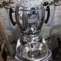 سماور نو نو ۸ لیتری