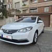 MG 360 توربو مشابه صفر|خودرو سواری و وانت|تهران, بهمن یار|دیوار