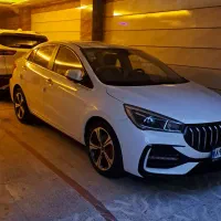 آریزو 5fl خشک|خودرو سواری و وانت|کرج, کمال‌شهر|دیوار