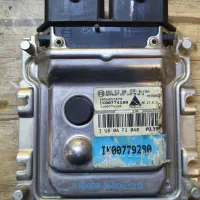 ایسیو بوش me17. TU5