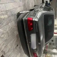 پژو پارس موتور جدید