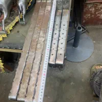 علامت تسمه ابزارخورده شیر