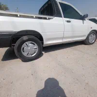 پراید بار مدل 95|خودرو سواری و وانت|لامرد, |دیوار