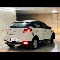 ام وی ام ۳۱۵ مدل ۹۶ نسخه سفارشی شاین|خودرو سواری و وانت|مشهد, الهیه|دیوار