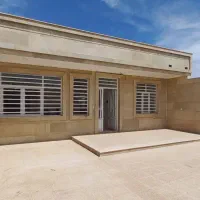 ویلایی نو ساز شرف آباد