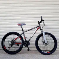 دوچرخه سایز 26 PROMAX حرفه ای *دوچرخه امین*|دوچرخه، اسکیت، اسکوتر|قم, امامزاده ابراهیم|دیوار