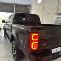 کی ام سی مدل ۱۴۰۱ فول لوازم|خودرو سواری و وانت|رشت, جانبازان|دیوار