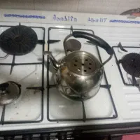 تعمیرات بخاری آبگرمکن و اجاق گاز