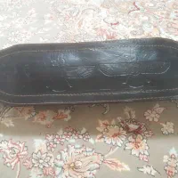 کمربند ورزشی