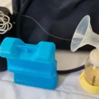 شیر دوش برقی مدلا medela