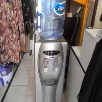 آبسرد کن یخچال دار.اب جوش|آب‌سردکن و تصفیه آب|مشهد, سرافرازان|دیوار
