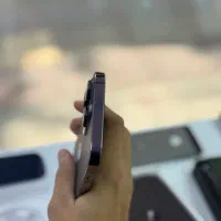 14 pro max  تک سیم|موبایل|ارومیه, |دیوار