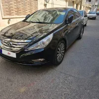 سوناتا yf