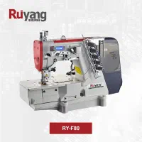 چرخ خیاطی صنعتی میاندوز رویانگ