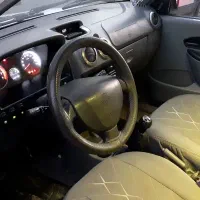 پراید مدل ۹۶|خودرو سواری و وانت|قرچک, میرزائی جنوبی|دیوار