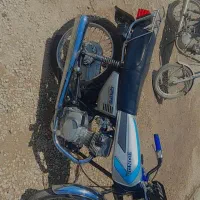 موتورسیکلت