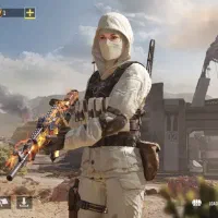 اکانت خوشانس|کنسول، بازی ویدئویی و آنلاین|کاشان, فاز ۲ ناجی آباد|دیوار