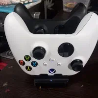 دستگاه بازی  ایکس باکس سری s|کنسول، بازی ویدئویی و آنلاین|اندیمشک, |دیوار