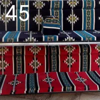 پارچه شانلی