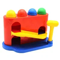 بازی دالی توپه