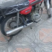 موتور ۸۳