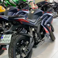 تارو GP2 ریس مدل ۱۴۰۴|موتورسیکلت|رشت, لاکانی|دیوار