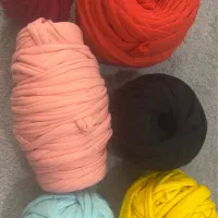 مکرومه و کفی مکرومه